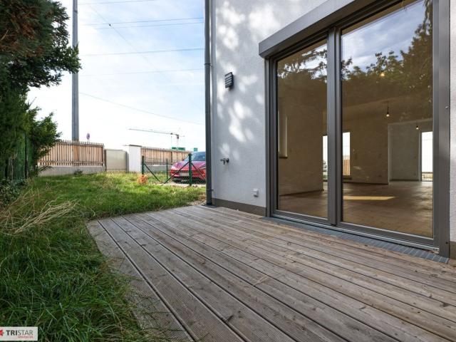 Haus kaufen in Seestadt, Wien