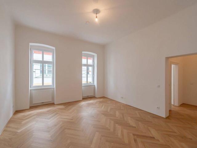 Apartment kaufen in Ottakring, Wien