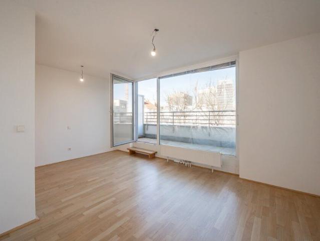 Apartment mieten in Alservorstadt, Wien