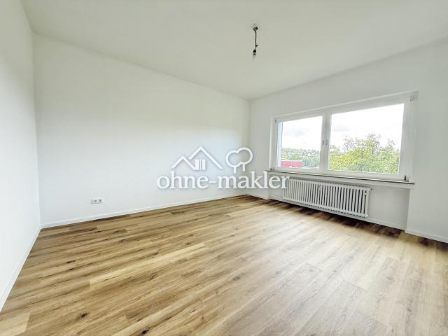 Apartment kaufen in Stadtbezirk I, Essen