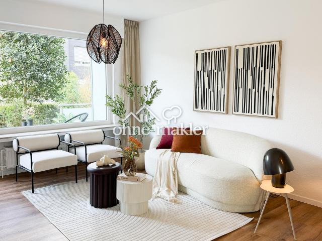 Apartment kaufen in Holzwickede, Nordrhein-Westfalen