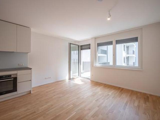 Wohnung mieten in Wien