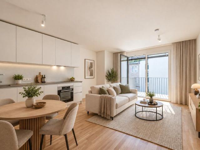 Apartment mieten in Meidling, Wien