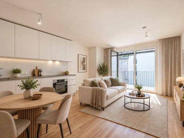 Apartment mieten in Meidling, Wien