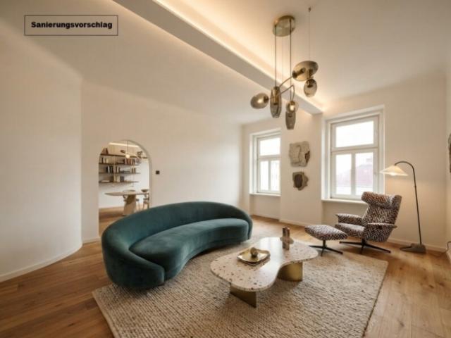 Wohnung kaufen in Favoriten, Wien