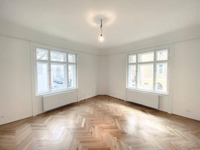 Apartment mieten in Erdberg, Wien