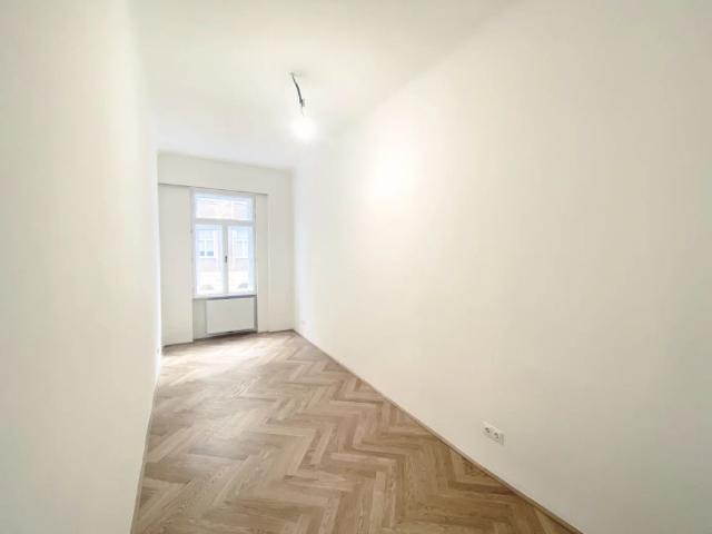 Apartment mieten in Landstraße, Wien