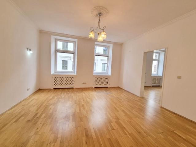 Apartment mieten in Innere Stadt, Wien