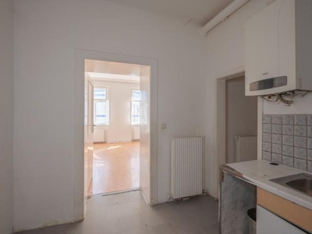 Wohnung kaufen in Seestadt, Wien