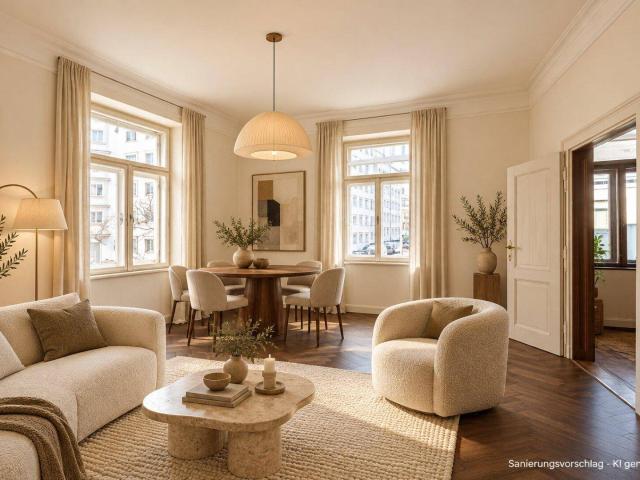 Apartment kaufen in KG Unterbaumgarten, Wien