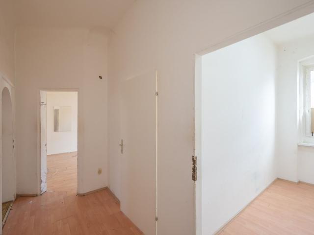 Wohnung kaufen in Seestadt, Wien