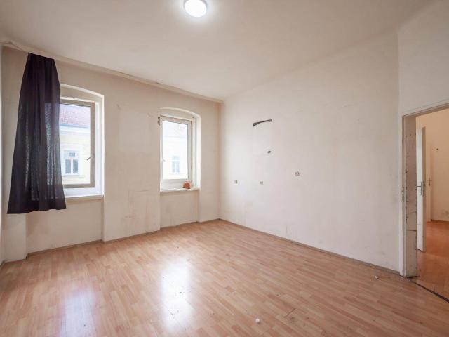 Apartment kaufen in Meidling, Wien