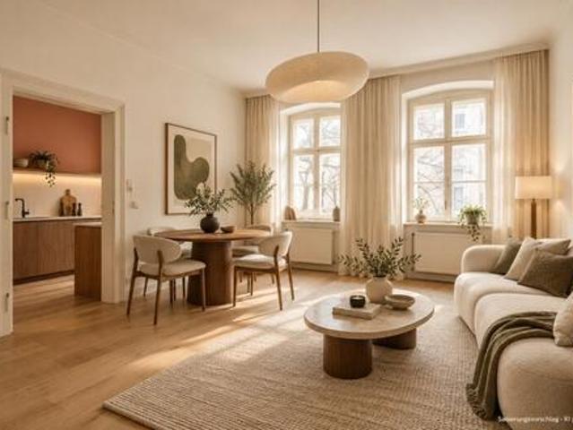 Wohnung kaufen in Ottakring, Wien