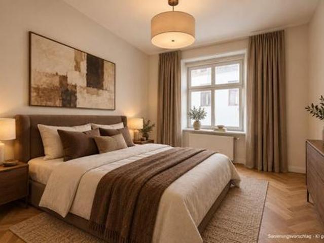 Wohnung kaufen in Wien