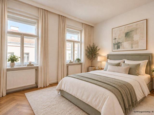 Apartment kaufen in Ottakring, Wien