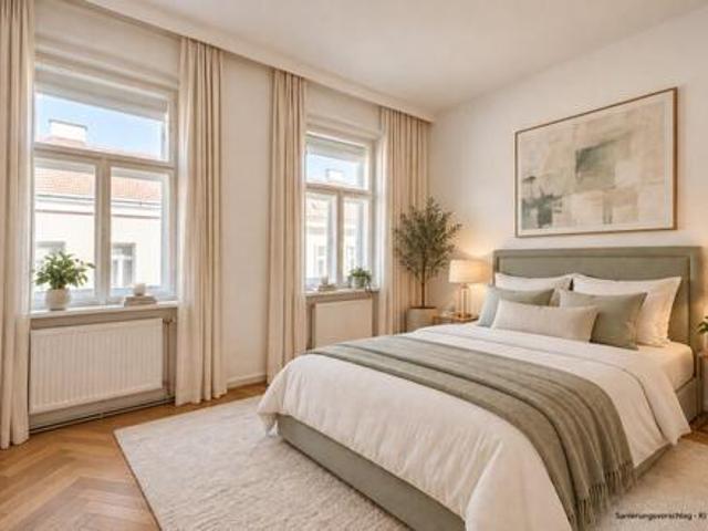 Wohnung kaufen in Ottakring, Wien