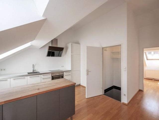 Apartment mieten in Hernals, Wien