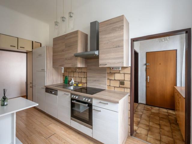 Wohnung kaufen in Seestadt, Wien