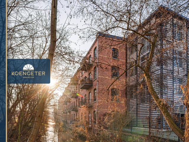 Wohnung kaufen in Altlindenau, Leipzig