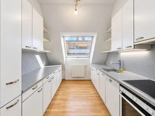 Apartment mieten in Meidlinger Hauptstraße, Wien