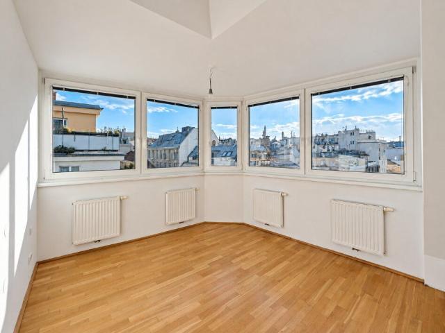 Apartment mieten in Untermeidling, Wien