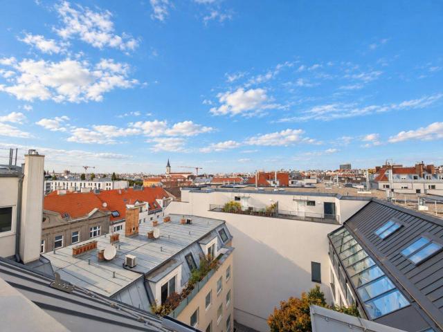Apartment mieten in Meidlinger Hauptstraße, Wien