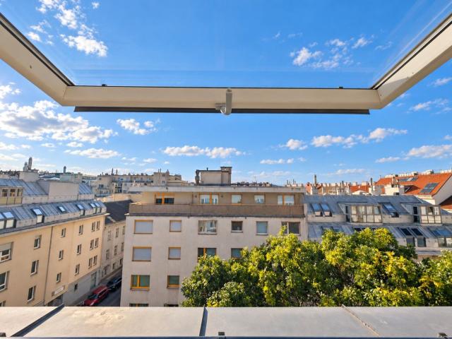 Wohnung mieten in Seestadt, Wien