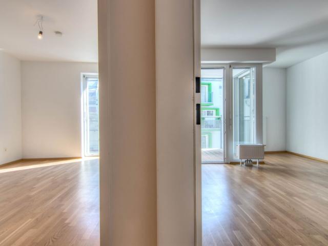 Wohnung mieten in Seestadt, Wien