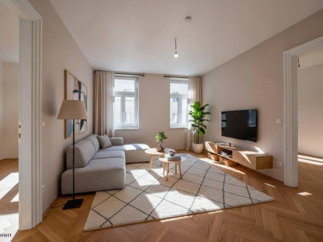 Apartment kaufen in Ottakring, Wien