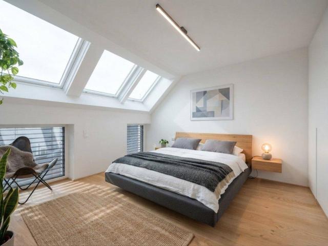 Apartment kaufen in Ottakring, Wien