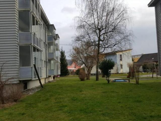 Wohnung mieten in Aarau, Aargau