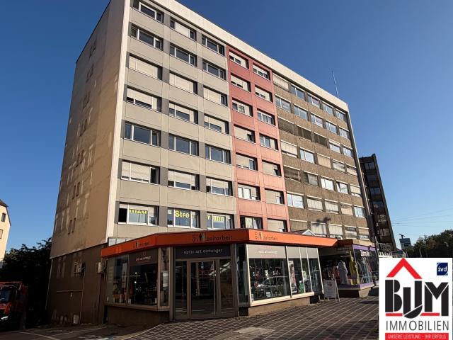 Apartment mieten in Eberhardshof, Nürnberg