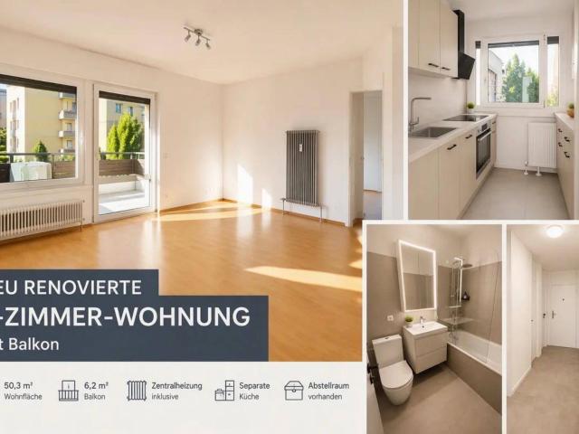 Apartment mieten in Parsch, Salzburg