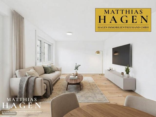 Apartment kaufen in Bregenz, Vorarlberg