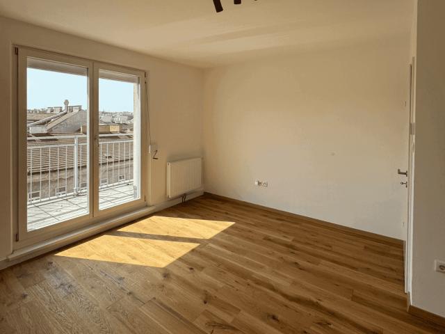 Apartment mieten in KG Favoriten, Wien