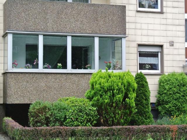 Apartment mieten in Berghofen, Dortmund