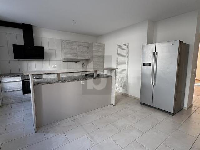 Wohnung mieten in St-Imier, Bern