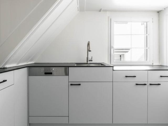 Apartment mieten in Herisau, Hinterland