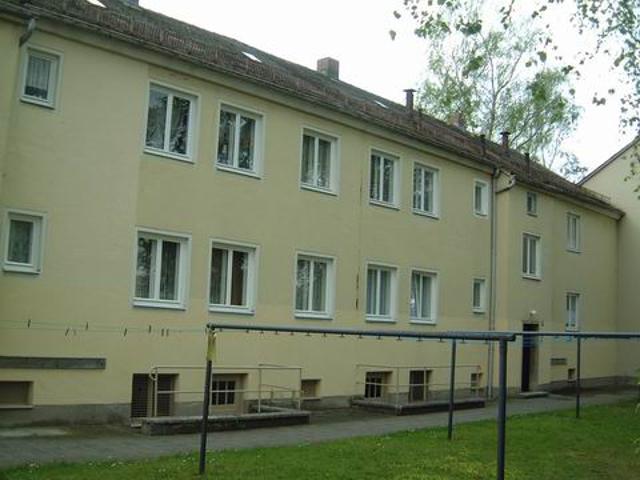 Apartment mieten in Gebersdorf, Nürnberg