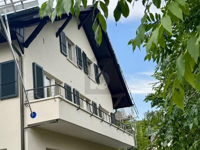 Wohnung mieten in Murgenthal, Aargau