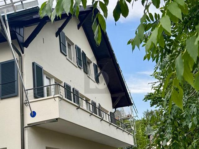 Wohnung mieten in Murgenthal, Aargau