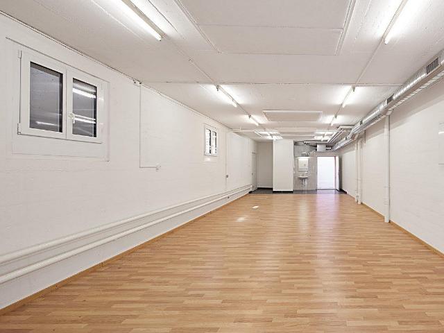 Immobilie kaufen in Zollikofen, Bern