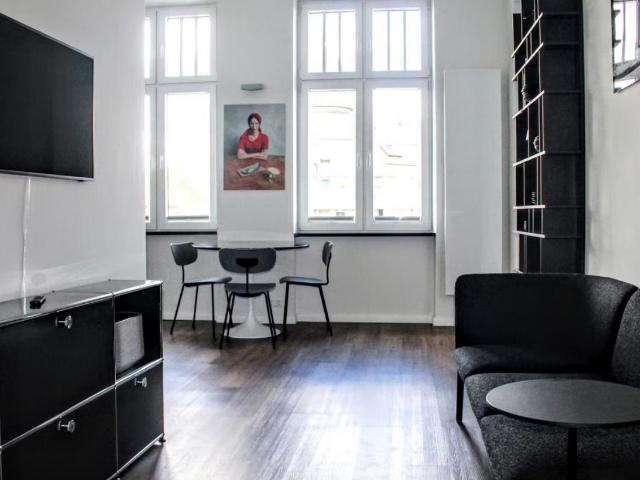 Apartment mieten in Leopoldstadt, Wien