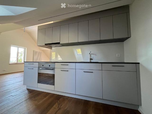 Apartment mieten in Forch, Küsnacht (ZH)
