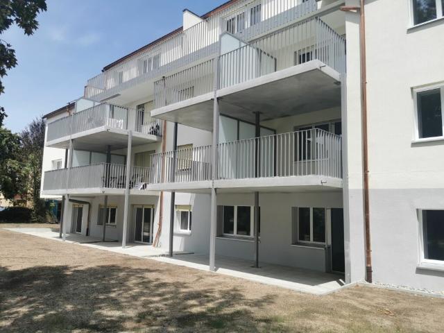 Wohnung mieten in Oberengstringen, Zürich