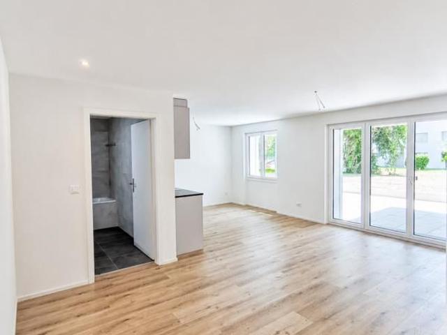 Apartment mieten in Oberengstringen, Bezirk Dietikon
