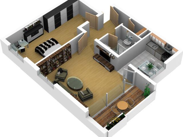 Apartment kaufen in Feldkirch, Vorarlberg