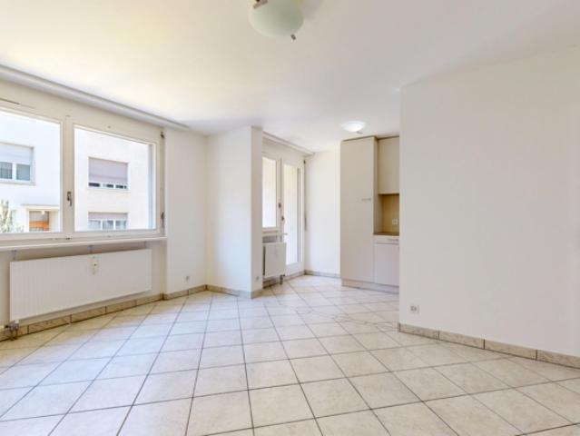 Wohnung mieten in Basel, Basel-Stadt