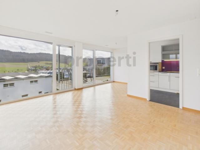 Wohnung mieten in Safenwil, Aargau
