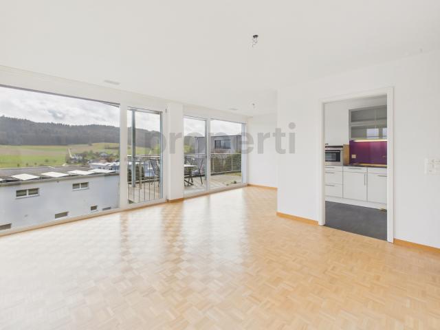 Wohnung mieten in Safenwil, Aargau